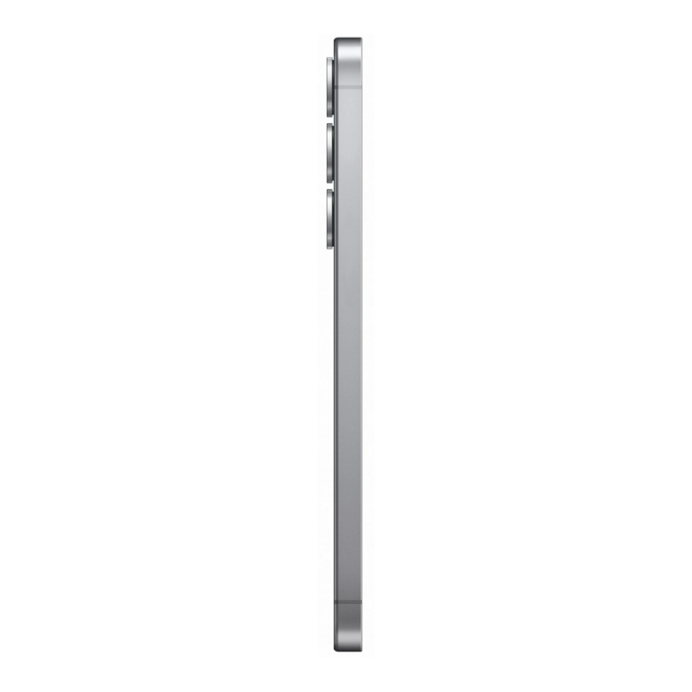 Смартфон Samsung Galaxy S25+ / 6.7'' / 12 ГБ / 512 ГБ / Silver Shadow photo 8