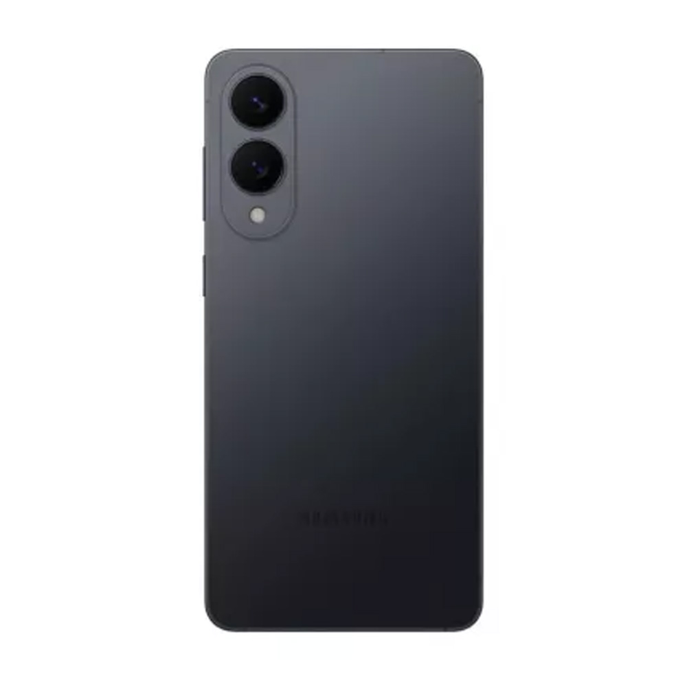 Смартфон Samsung Galaxy S25 Edge / 6.7'' / 12 ГБ / 256 ГБ / Titanium Jetblack photo 3