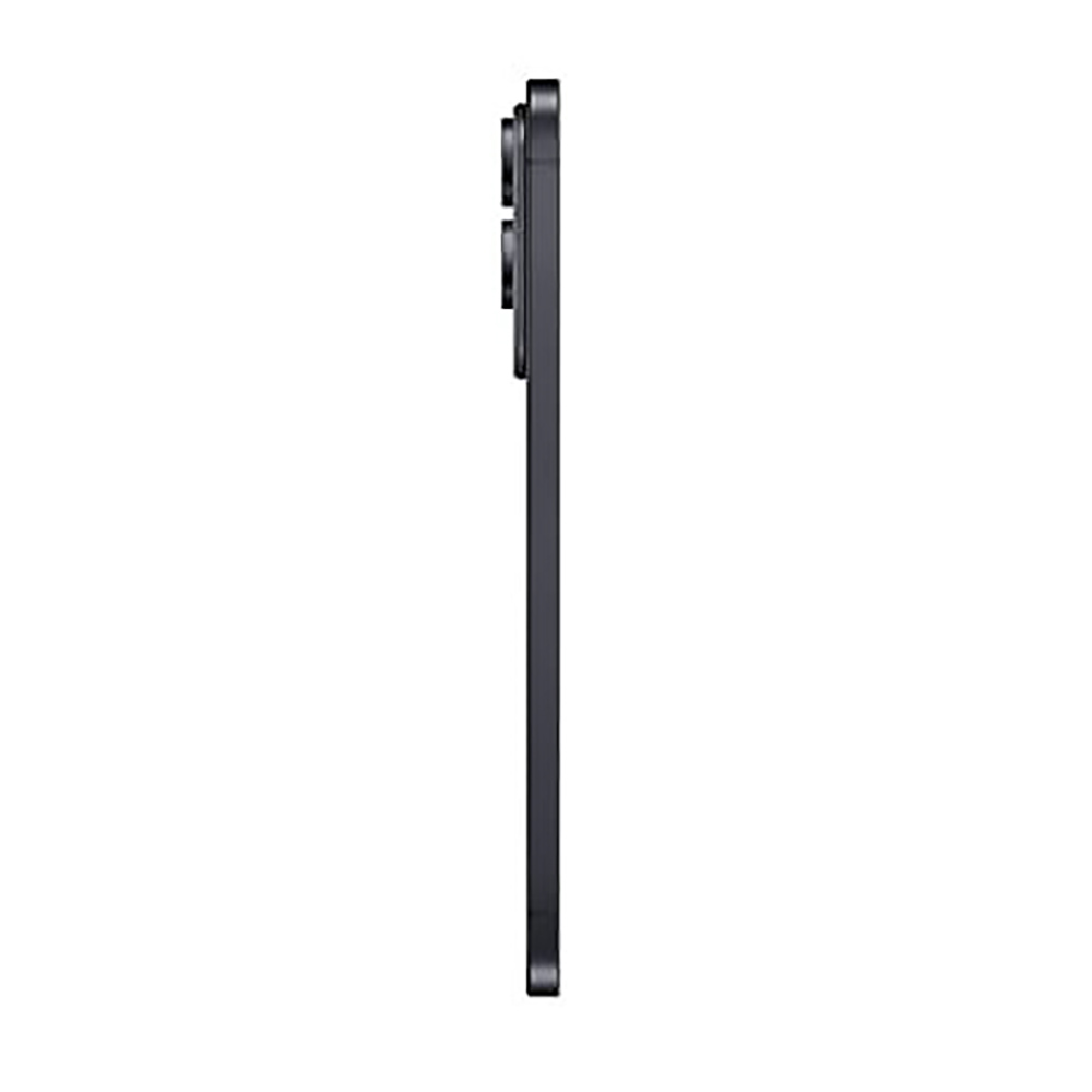 Смартфон Samsung Galaxy S25 Edge / 6.7'' / 12 ГБ / 256 ГБ / Titanium Jetblack photo 5