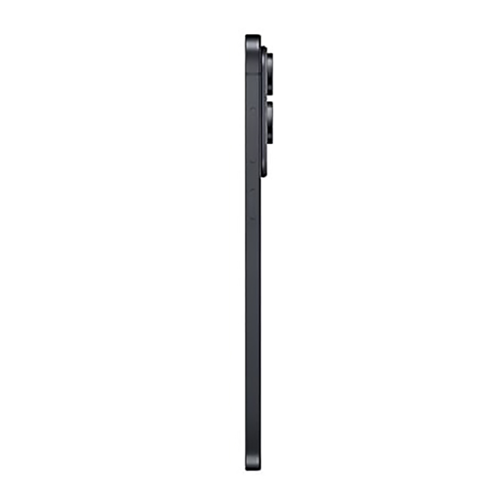 Смартфон Samsung Galaxy S25 Edge / 6.7'' / 12 ГБ / 256 ГБ / Titanium Jetblack photo 6