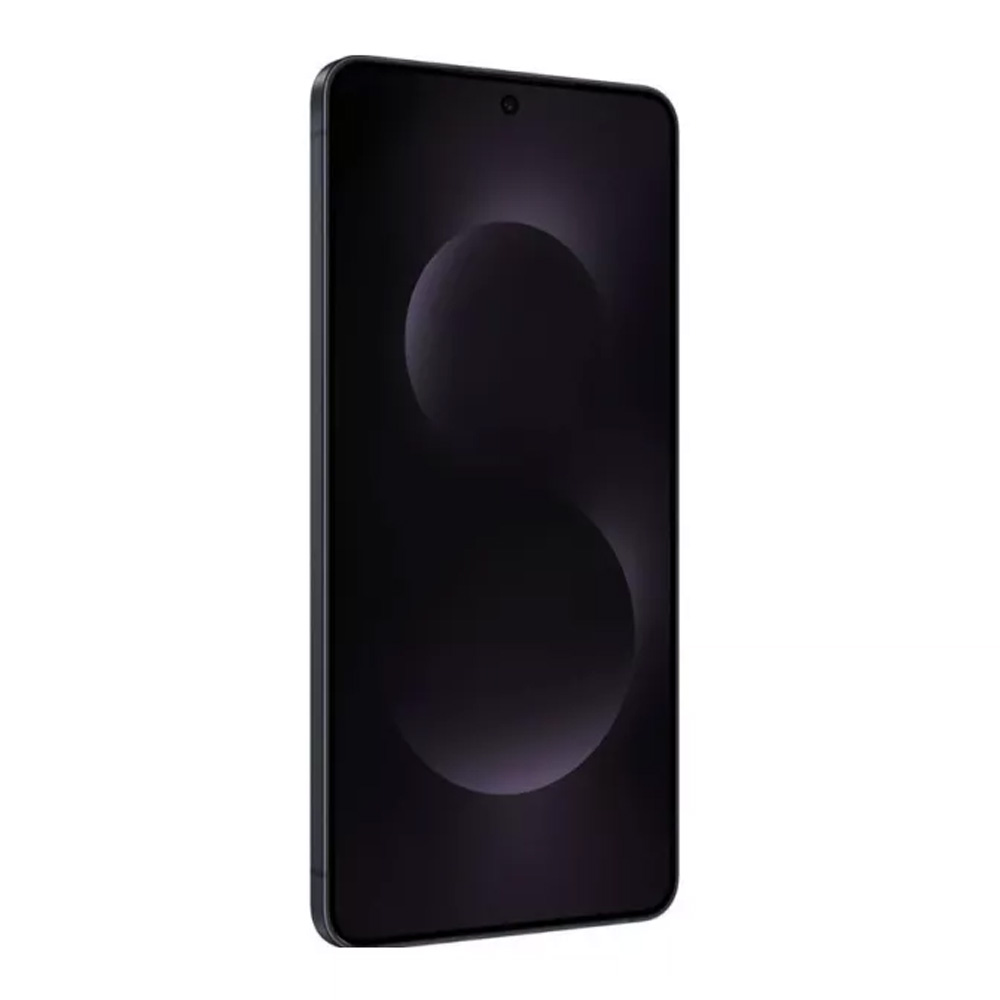 Смартфон Samsung Galaxy S25 Edge / 6.7'' / 12 ГБ / 256 ГБ / Titanium Jetblack photo 8