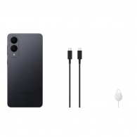 Смартфон Samsung Galaxy S25 Edge 5G 12/256GB Titanium Jetblack thumbnav 10