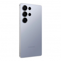 Смартфон Samsung Galaxy S25 Ultra 12/256GB Titanium Silver Blue thumbnav 6