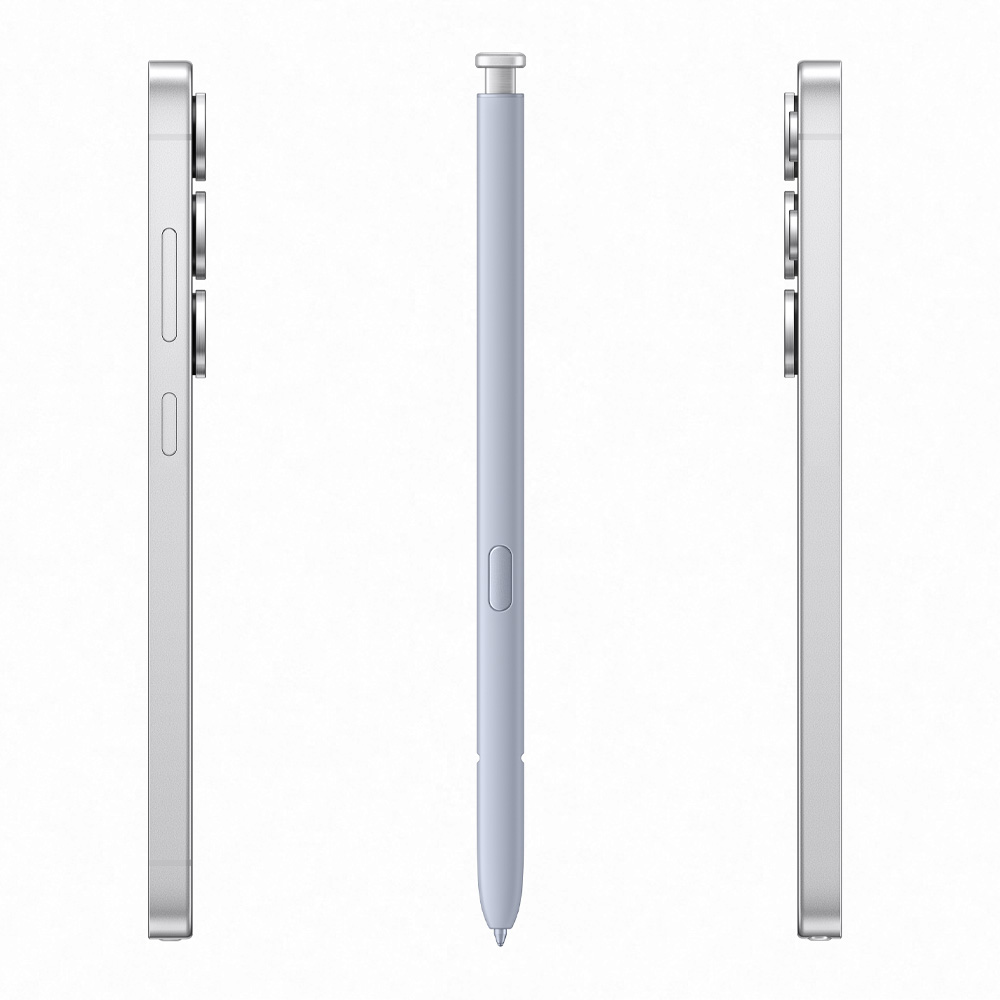 Смартфон Samsung Galaxy S25 Ultra / 6.9'' / 12 ГБ / 1 ТБ / Titanium Silver Blue photo 5