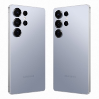 Смартфон Samsung Galaxy S25 Ultra 12GB/1TB Titanium Silver Blue thumbnav 3