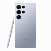 Смартфон Samsung Galaxy S25 Ultra 12GB/1TB Titanium Silver Blue thumbnav 4