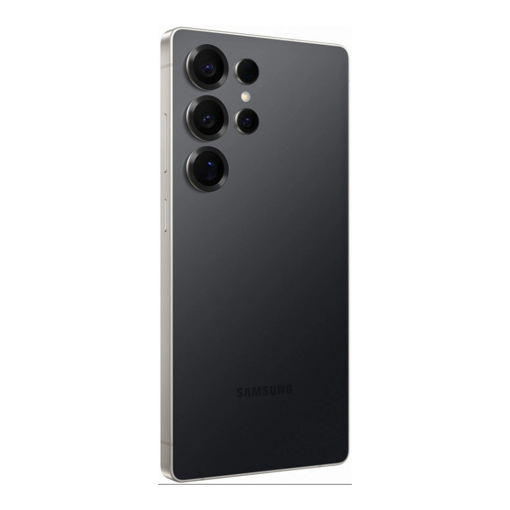 Смартфон Samsung Galaxy S25 Ultra / 6.9'' / 12 ГБ / 512 ГБ / Titanium Black photo 10