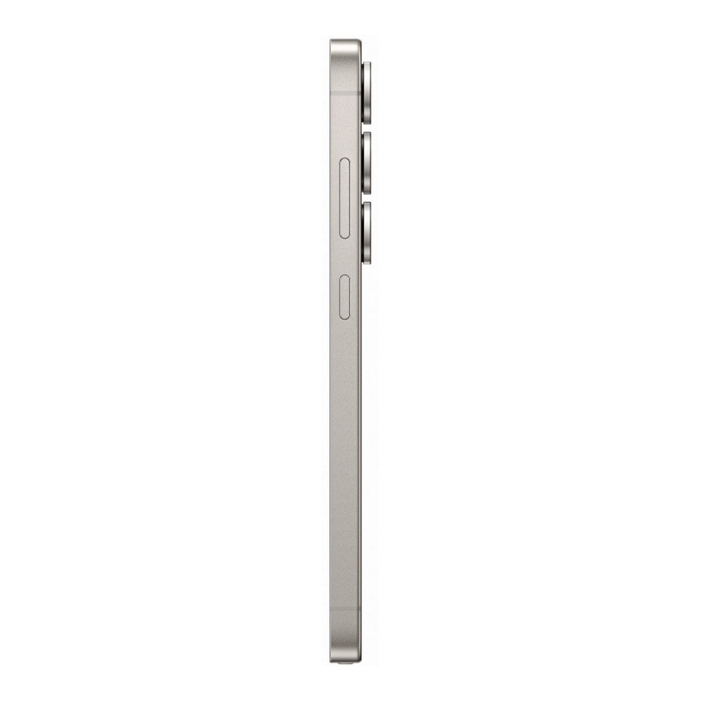 Смартфон Samsung Galaxy S25 Ultra / 6.9'' / 12 ГБ / 512 ГБ / Titanium Black photo 5