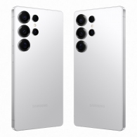 Смартфон Samsung Galaxy S25 Ultra 12/256GB Titanium White Silver thumbnav 2