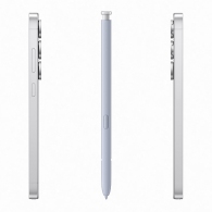 Смартфон Samsung Galaxy S25 Ultra 12/256GB Titanium White Silver thumbnav 3