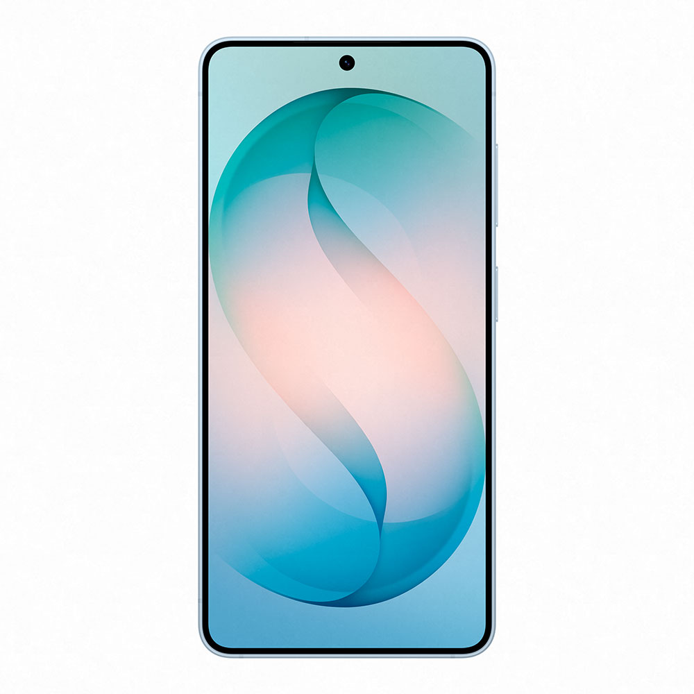 Smartphone Samsung Galaxy S26 / 6.3'' / 12 GB / 512 GB / Sky Blue photo 2