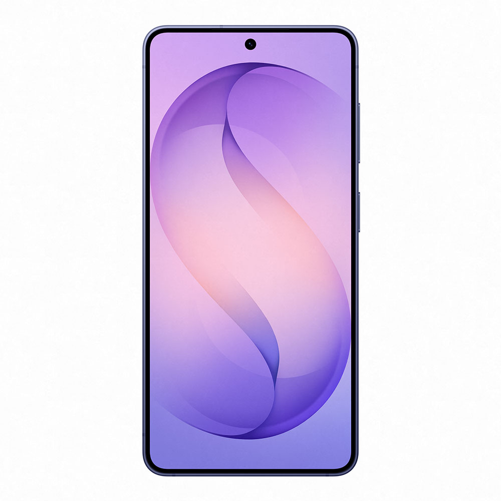 Smartphone Samsung Galaxy S26 / 6.3'' / 12 GB / 512 GB / Cobalt Violet photo 2
