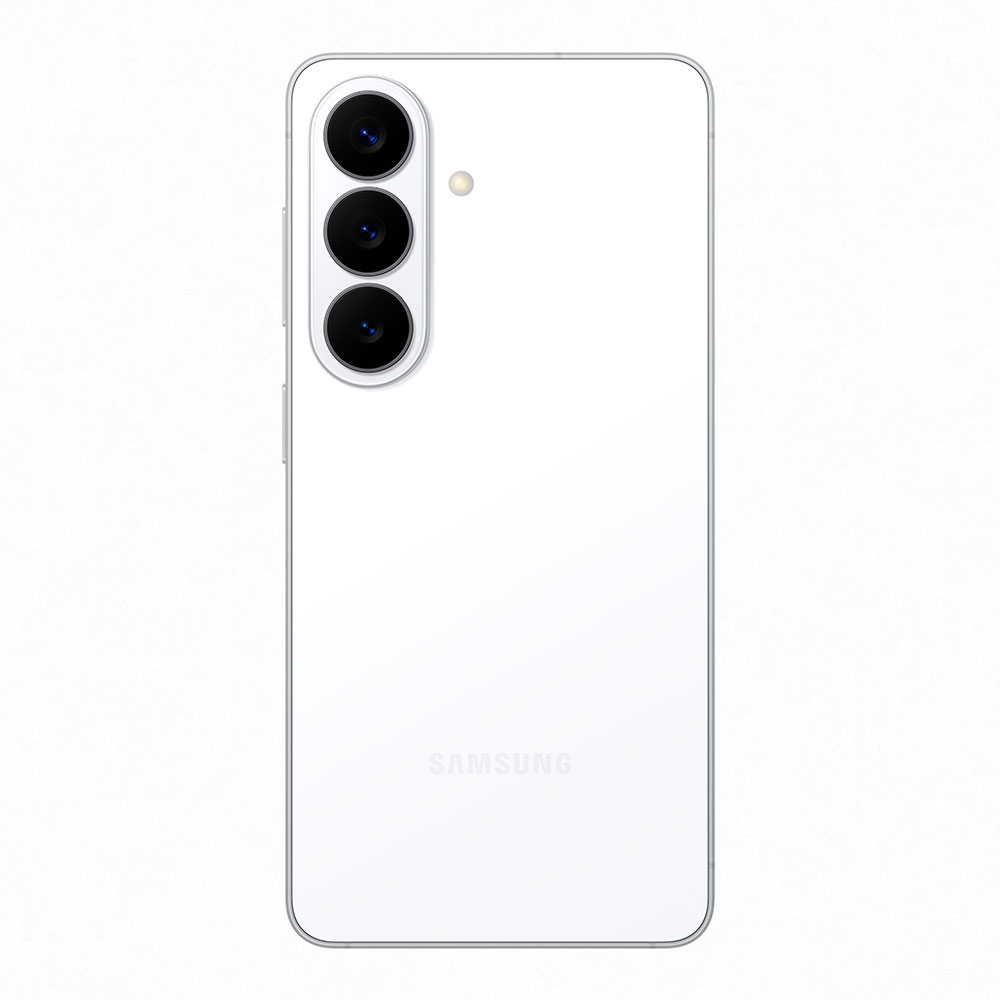 Smartphone Samsung Galaxy S26 / 6.3'' / 12 GB / 256 GB / White photo 5