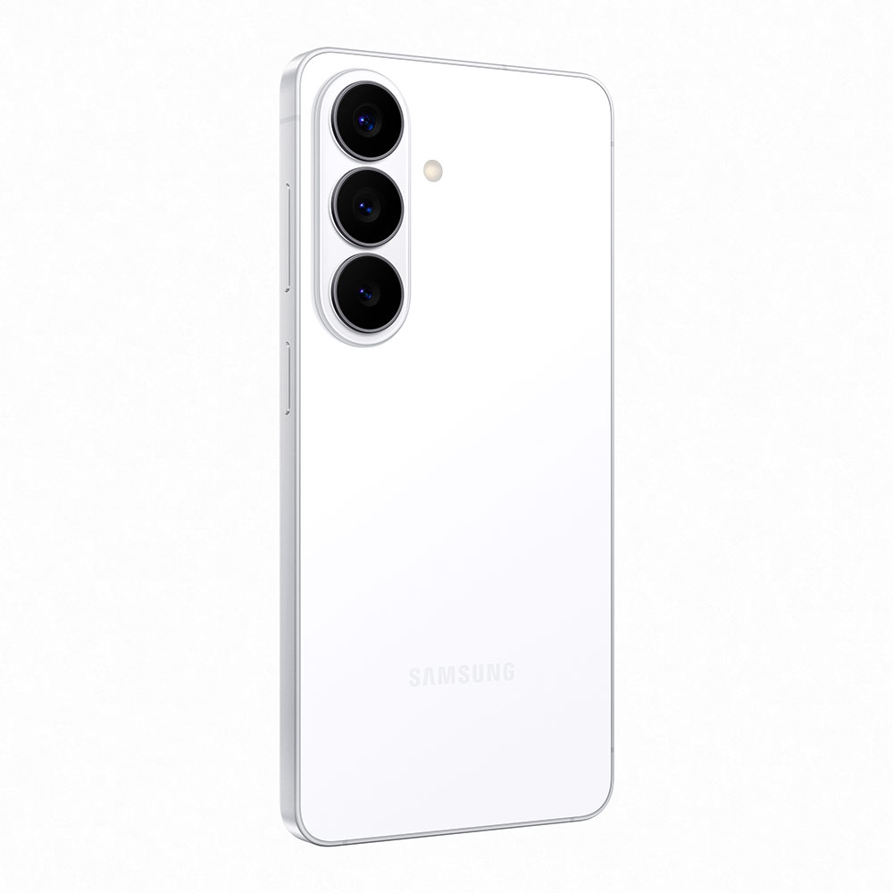 Smartphone Samsung Galaxy S26 / 6.3'' / 12 GB / 256 GB / White photo 6