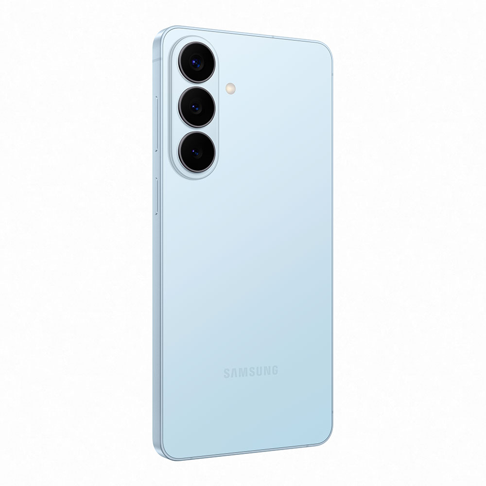Смартфон Samsung Galaxy S26+ / 6.7'' / 12 ГБ / 256 ГБ / Sky Blue photo 6
