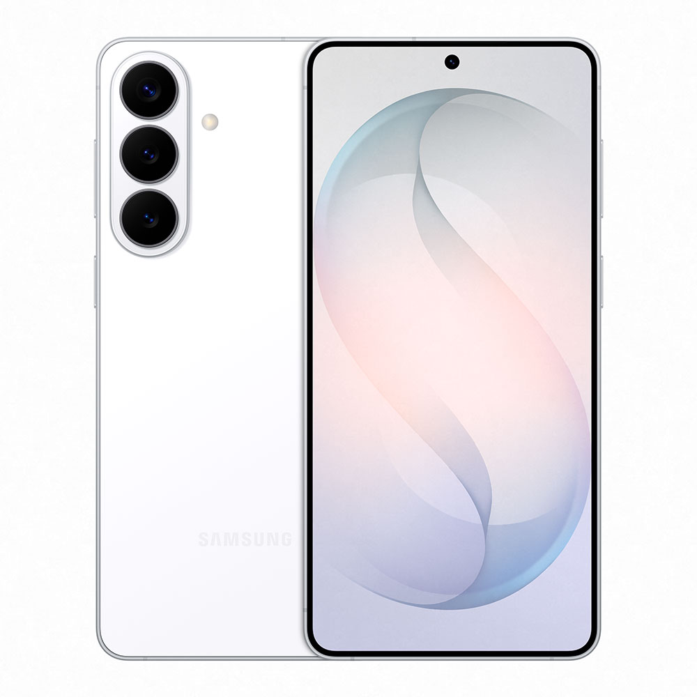 Смартфон Samsung Galaxy S26+ / 6.7'' / 12 ГБ / 256 ГБ / White photo 1