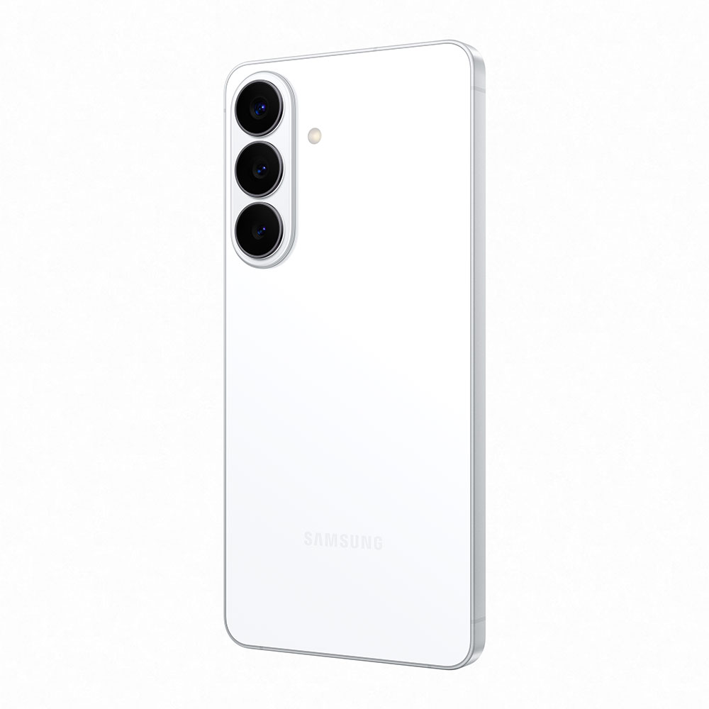 Смартфон Samsung Galaxy S26+ / 6.7'' / 12 ГБ / 256 ГБ / White photo 7