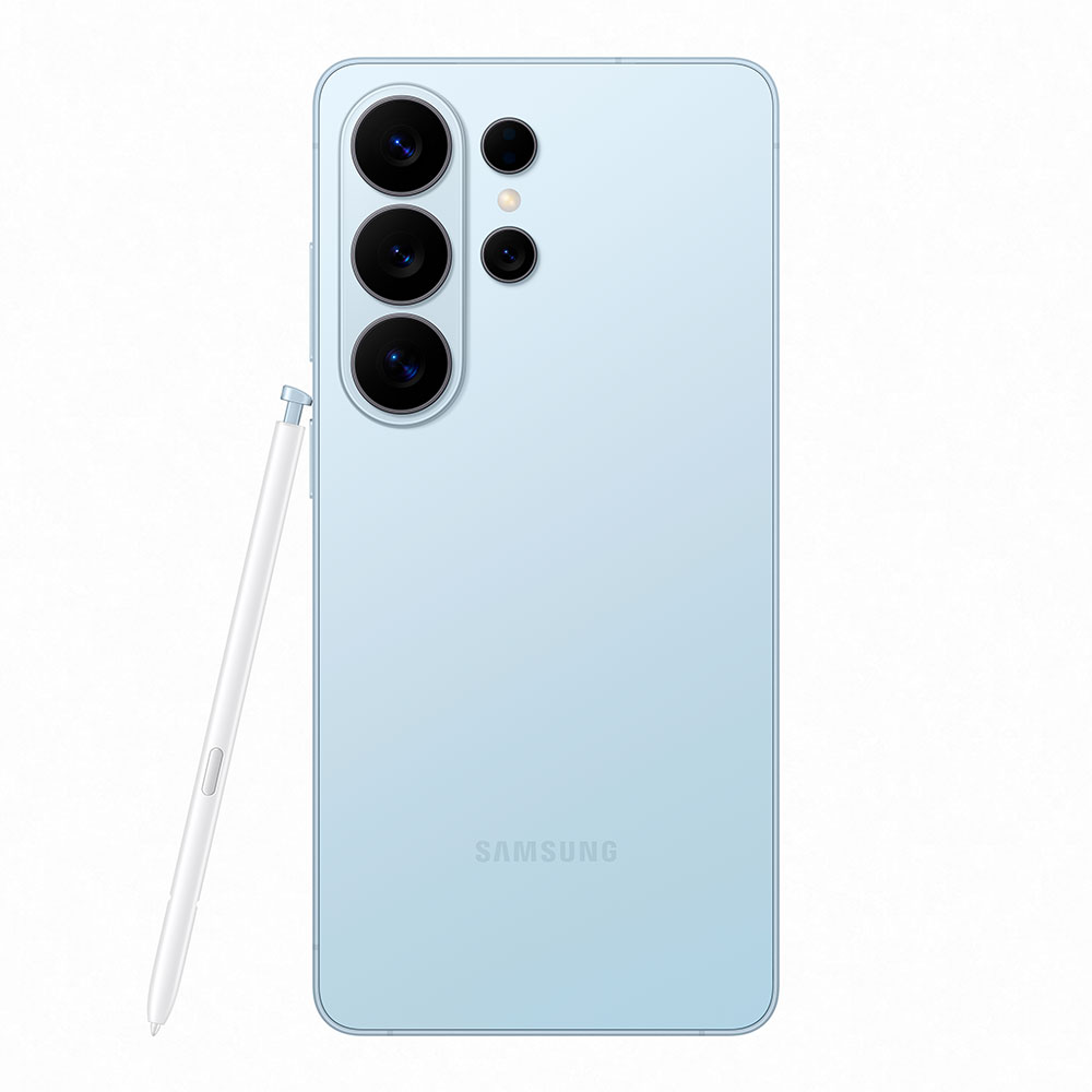 Смартфон Samsung Galaxy S26 Ultra / 6.9'' / 12 ГБ / 512 ГБ / Sky Blue photo 11