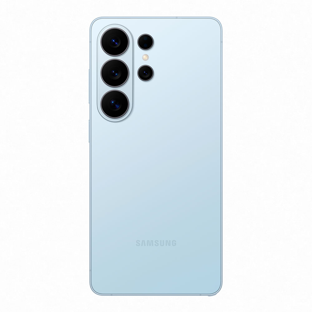 Смартфон Samsung Galaxy S26 Ultra / 6.9'' / 12 ГБ / 512 ГБ / Sky Blue photo 5