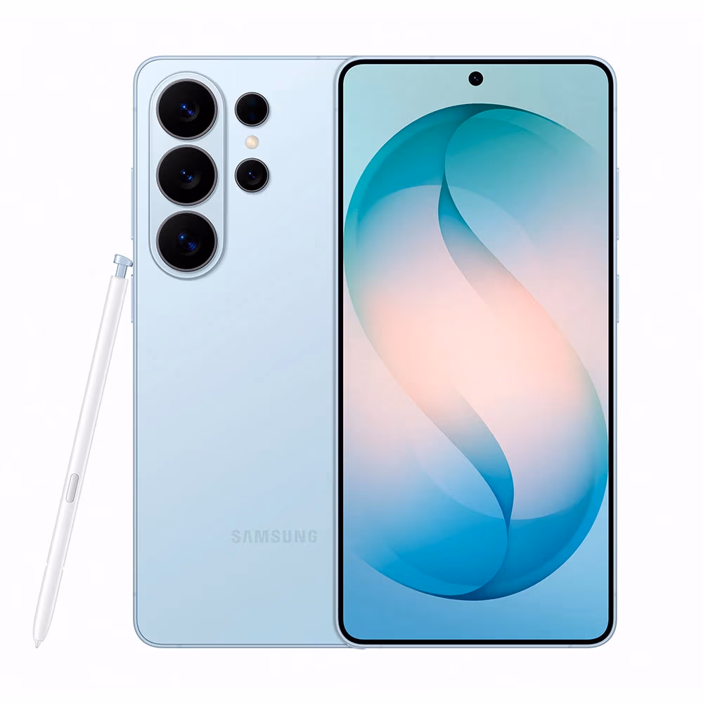 Sky Blue