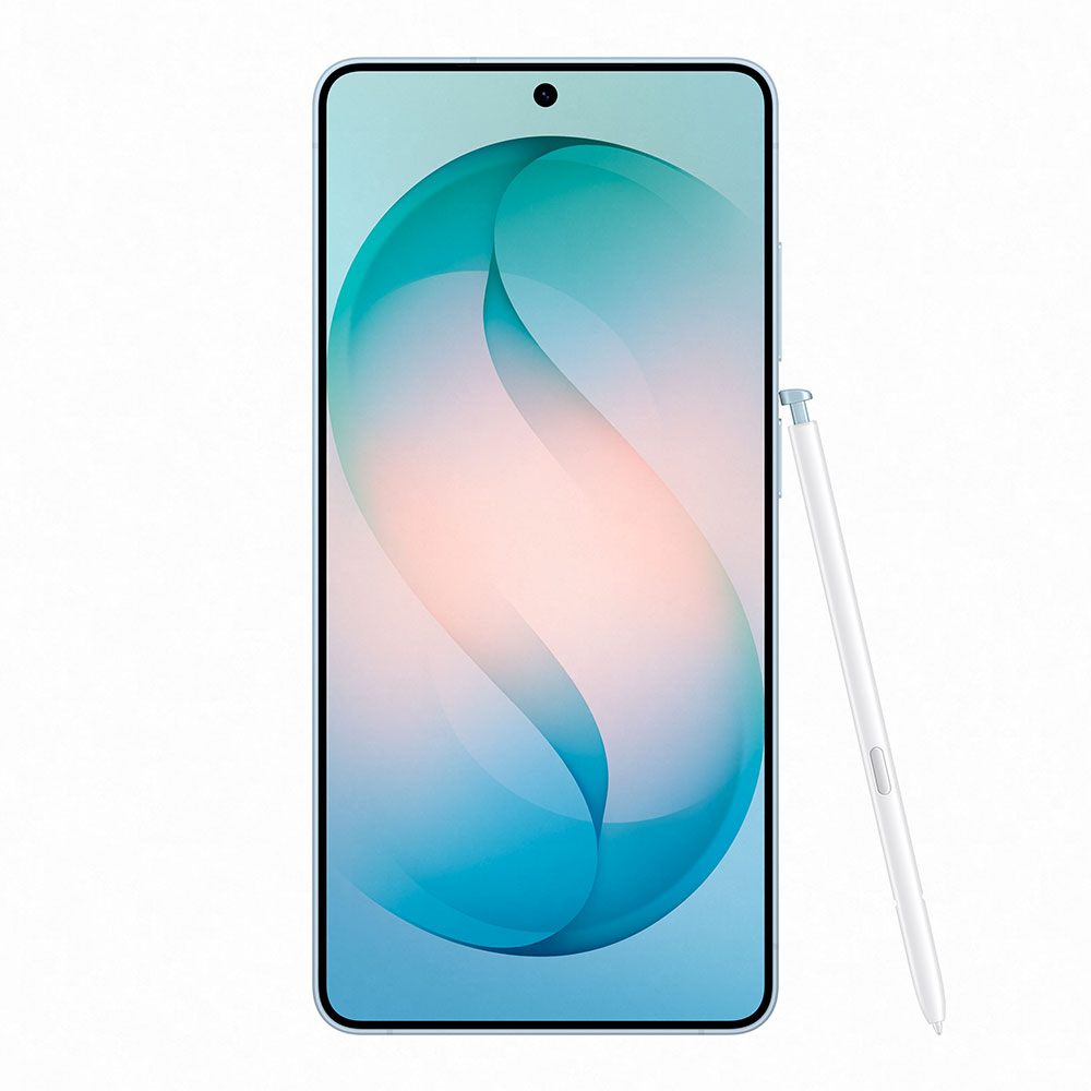 Смартфон Samsung Galaxy S26 Ultra / 6.9'' / 16 ГБ / 1 ТБ / Sky Blue photo 8