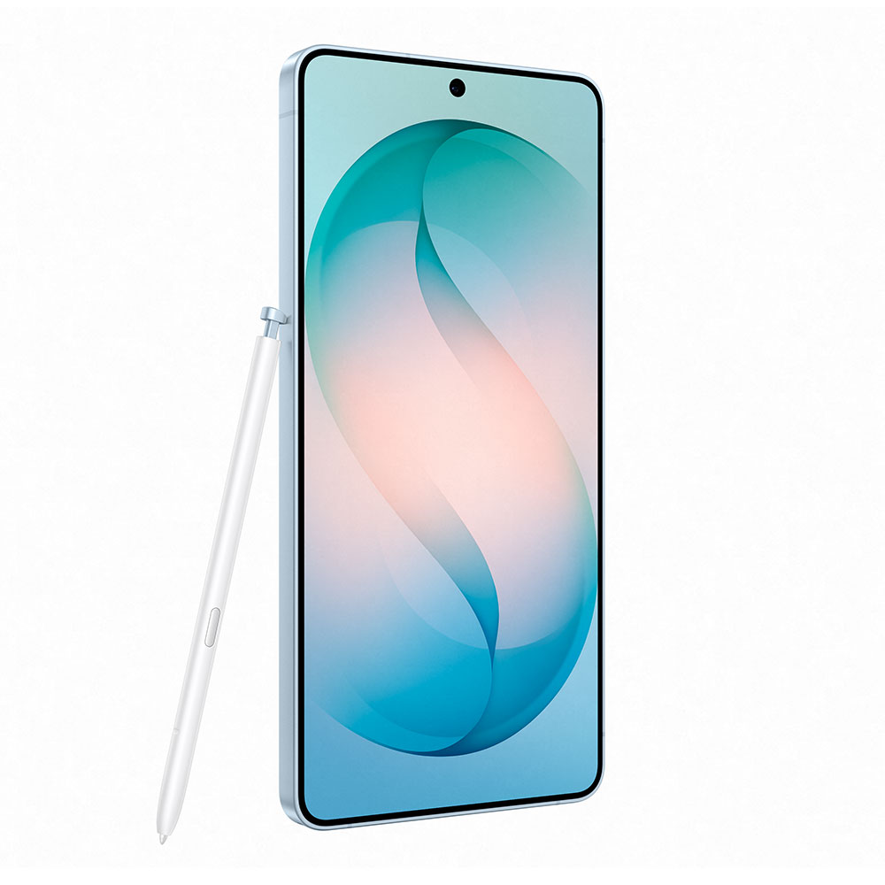Смартфон Samsung Galaxy S26 Ultra / 6.9'' / 16 ГБ / 1 ТБ / Sky Blue photo 9