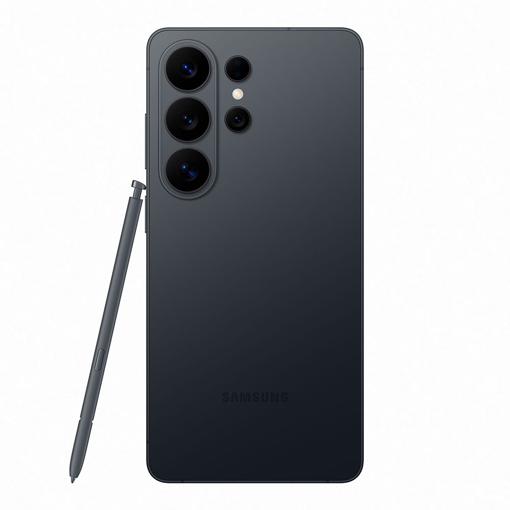 Смартфон Samsung Galaxy S26 Ultra / 6.9'' / 12 ГБ / 256 ГБ / Black photo 11