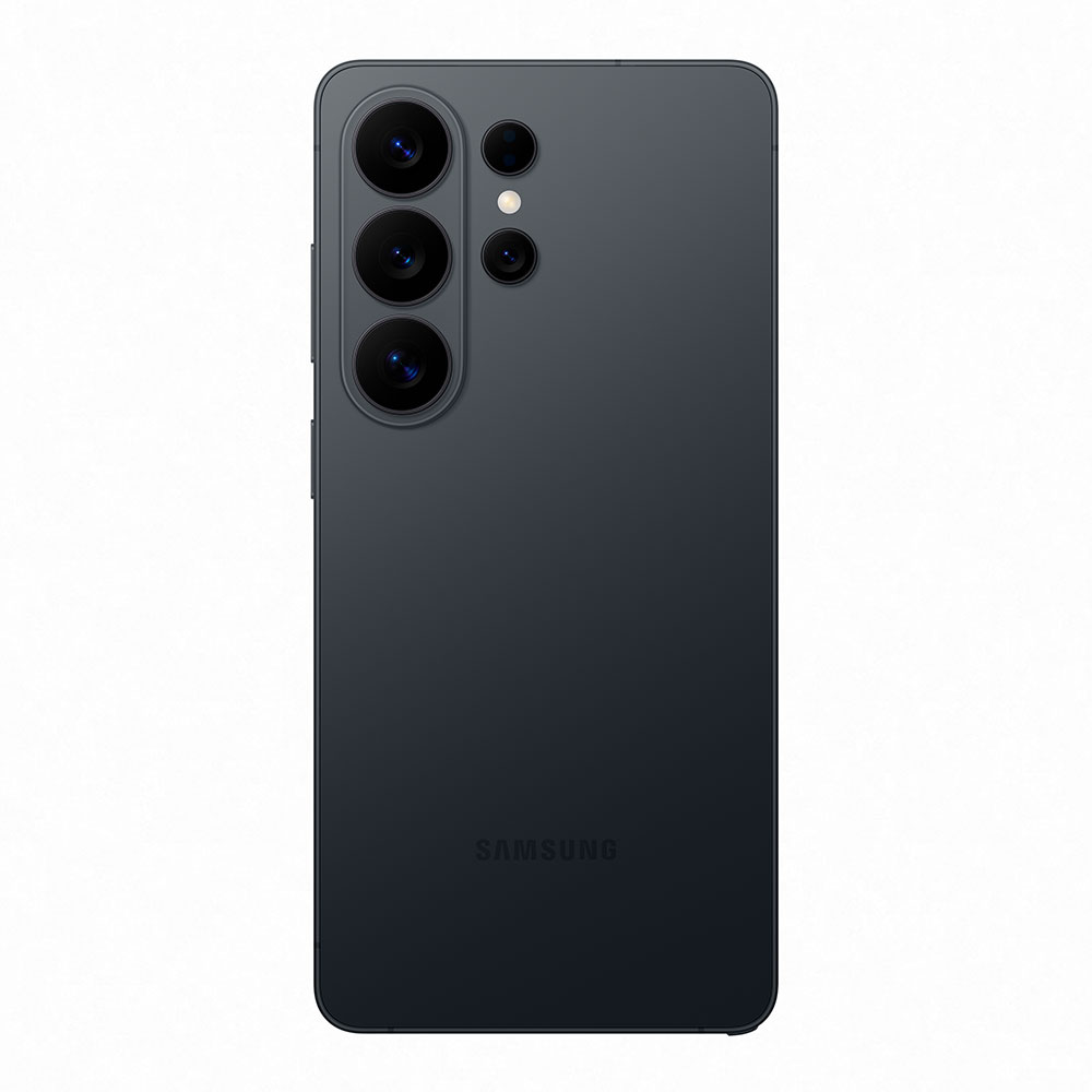 Смартфон Samsung Galaxy S26 Ultra / 6.9'' / 12 ГБ / 512 ГБ / Black photo 5