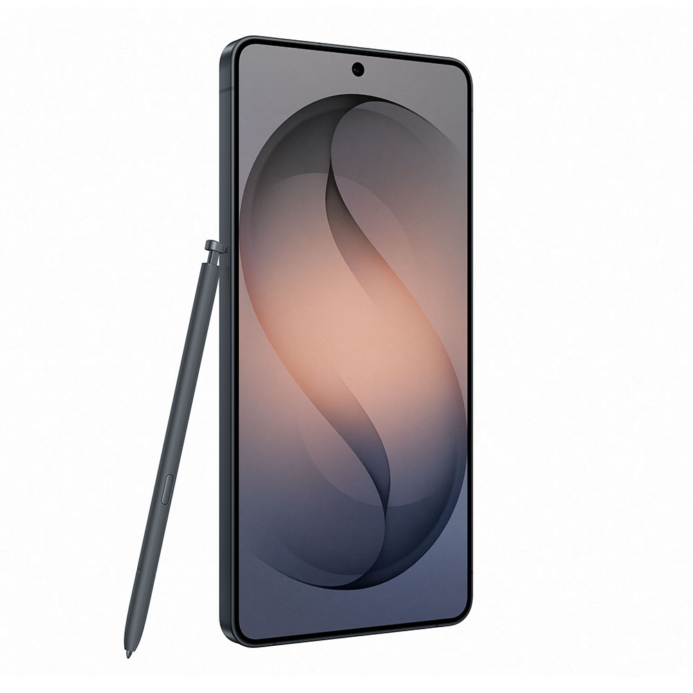 Смартфон Samsung Galaxy S26 Ultra / 6.9'' / 16 ГБ / 1 ТБ / Black photo 9