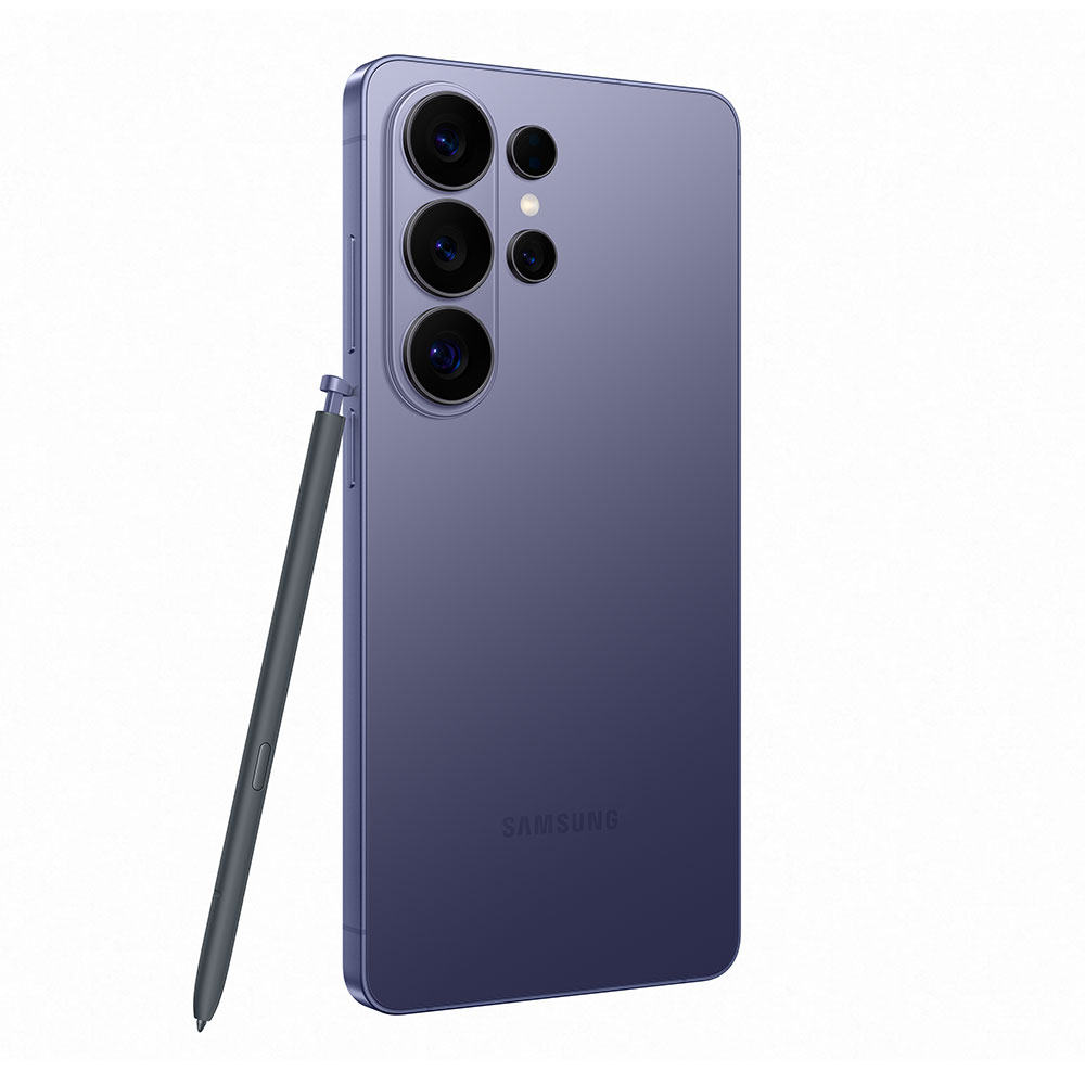 Smartphone Samsung Galaxy S26 Ultra / 6.9'' / 12 GB / 256 GB / Cobalt Violet photo 11