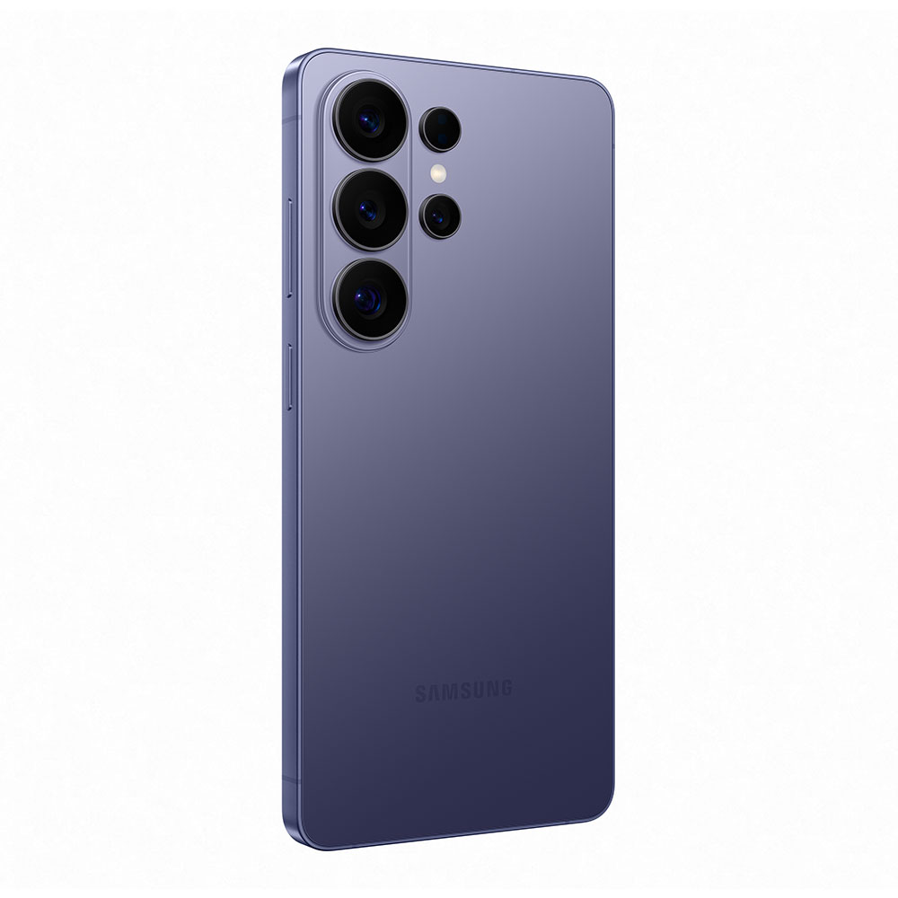 Smartphone Samsung Galaxy S26 Ultra / 6.9'' / 12 GB / 512 GB / Cobalt Violet photo 6