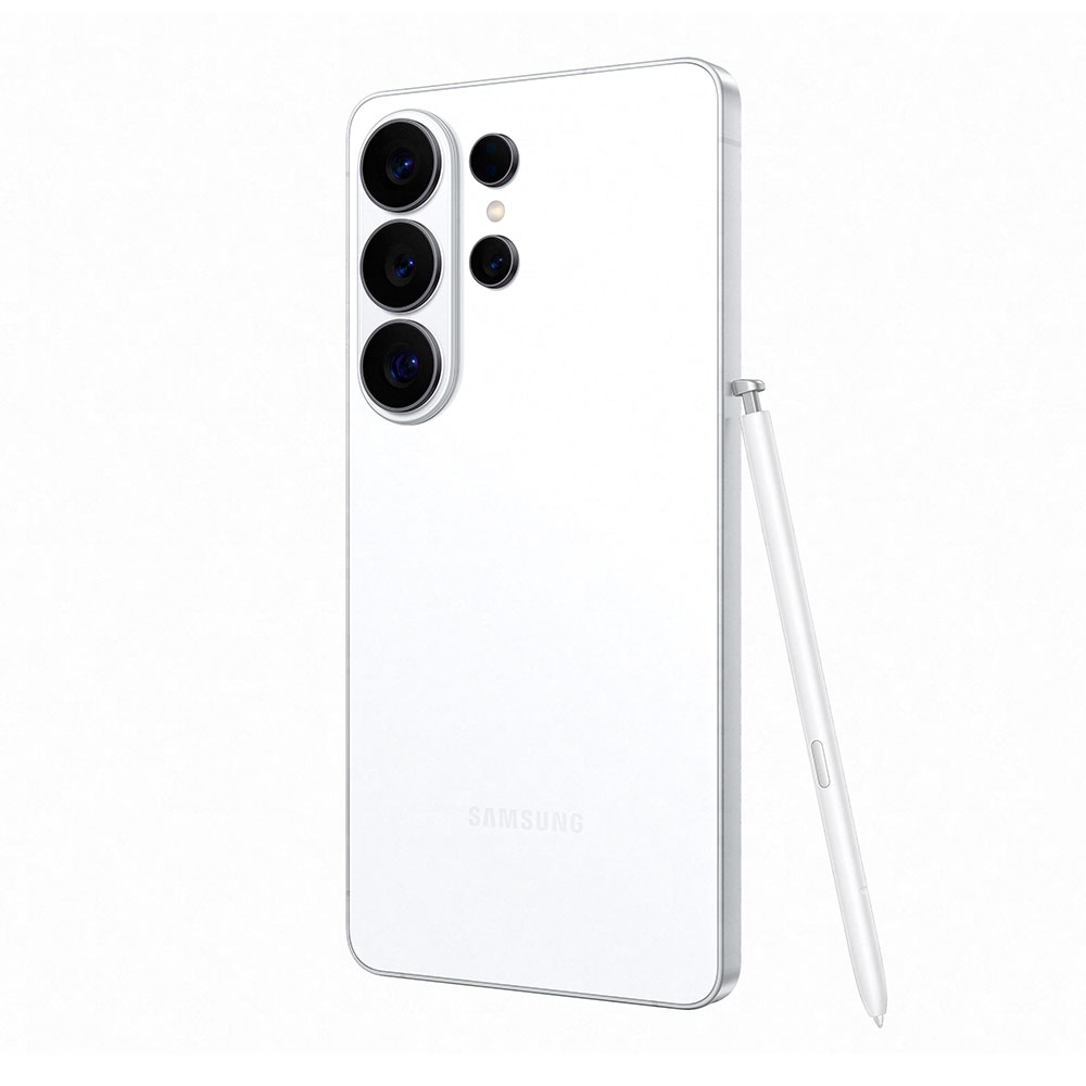 Смартфон Samsung Galaxy S26 Ultra / 6.9'' / 12 ГБ / 256 ГБ / White photo 13