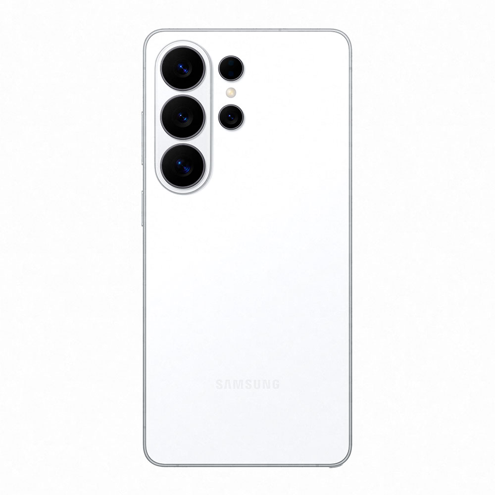 Смартфон Samsung Galaxy S26 Ultra / 6.9'' / 12 ГБ / 256 ГБ / White photo 5