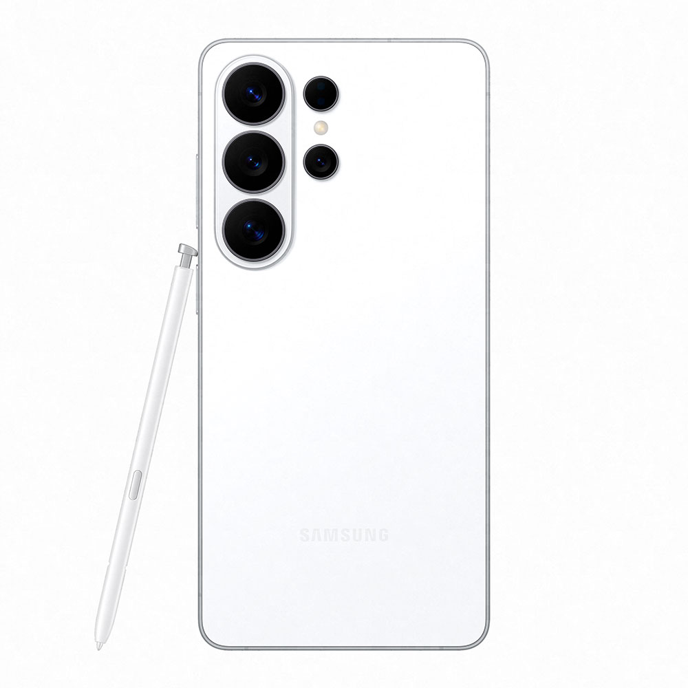 Смартфон Samsung Galaxy S26 Ultra / 6.9'' / 16 ГБ / 1 ТБ / White photo 11
