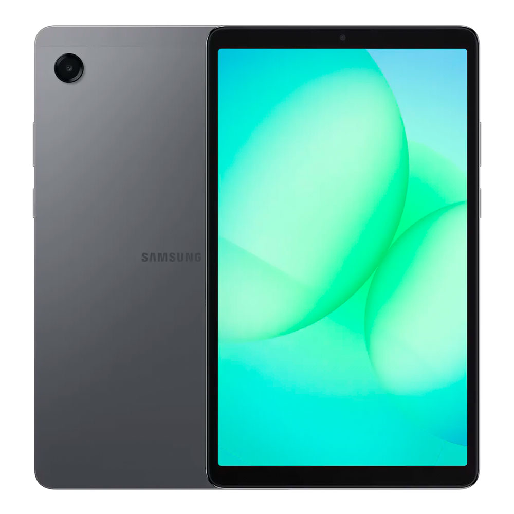 Tableta Samsung Galaxy Tab A11 WiFi 4/64Gb Gray photo 1