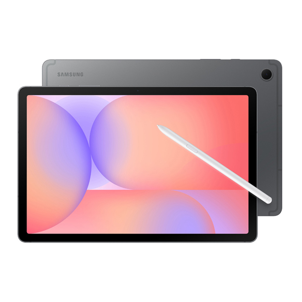 Tableta Samsung Galaxy Tab S10 Lite WiFi X400 6/128GB Gray photo 1