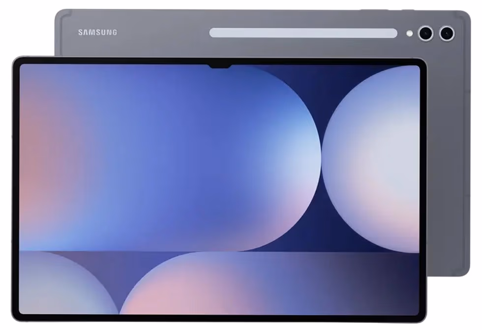 Tableta Samsung Galaxy Tab S10+ 512GB Moonstone Gray 