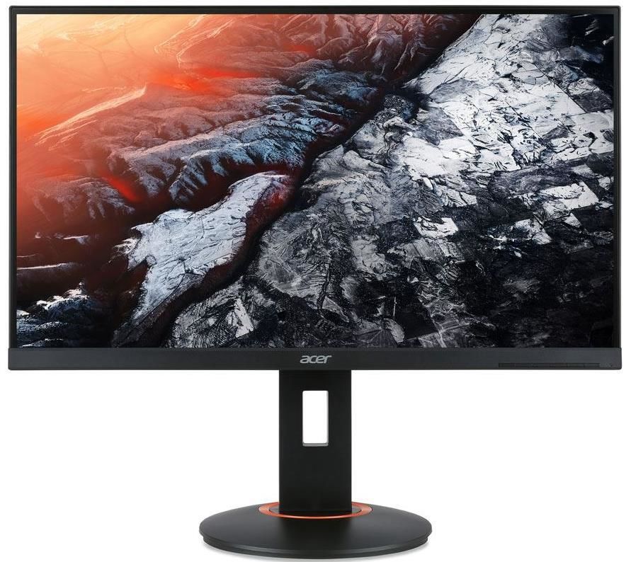 Монитор Acer XF270HUС photo 1