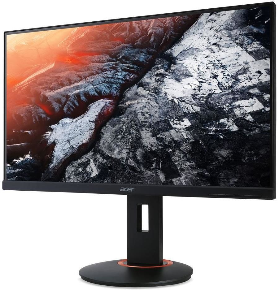 Монитор Acer XF270HUС photo 2