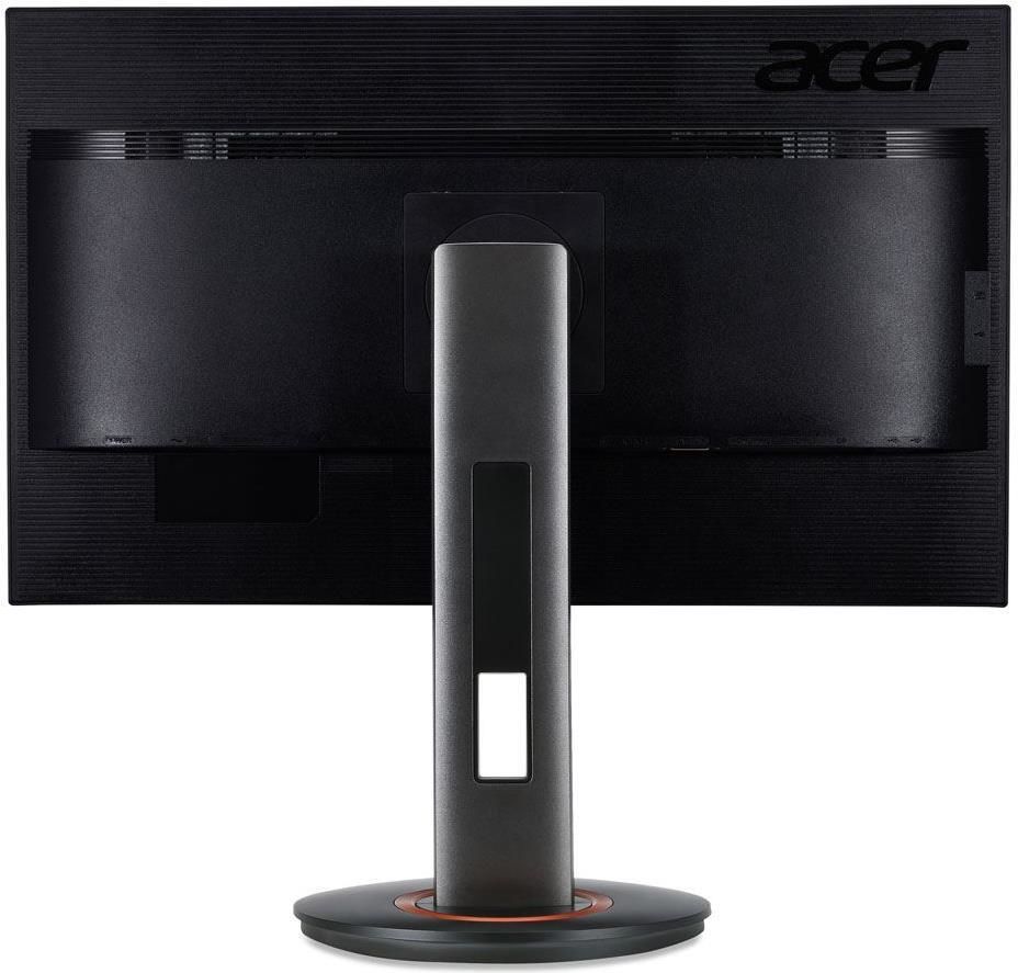 Монитор Acer XF270HUС photo 3