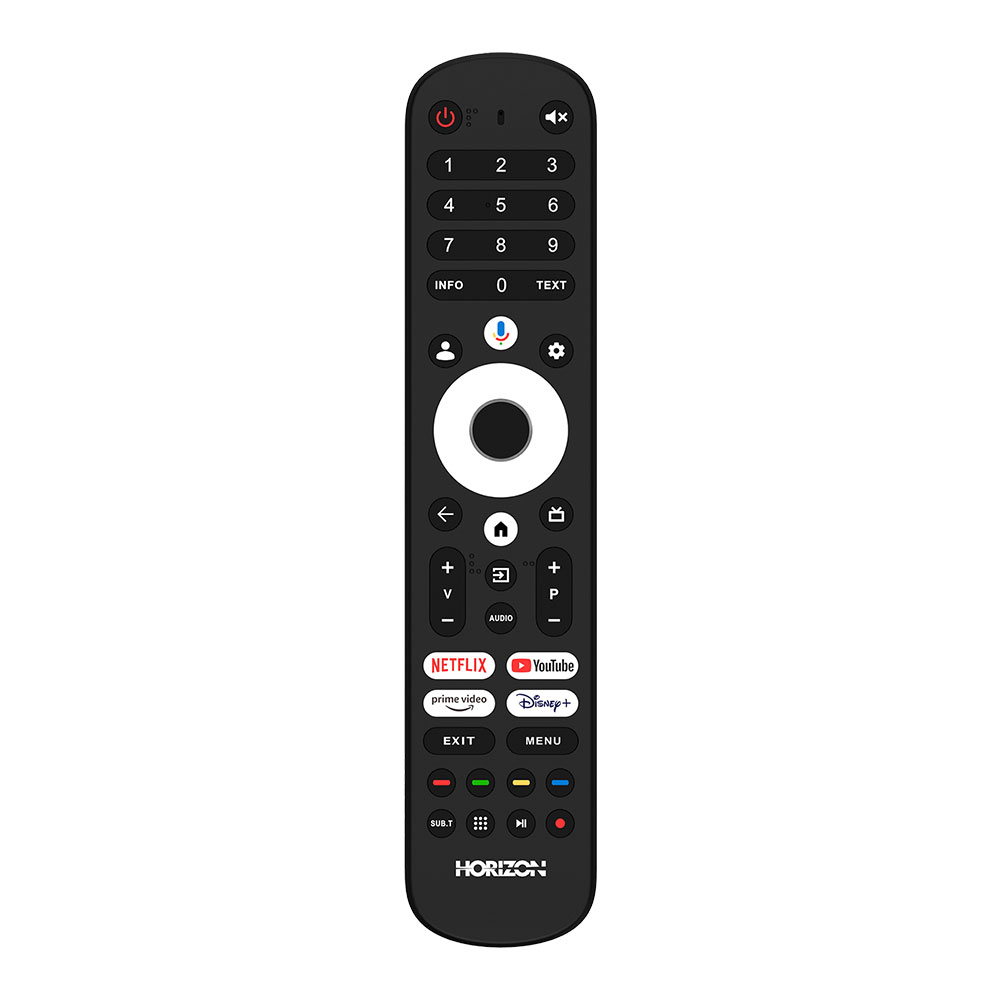Телевизор Horizon 50HQ8590U/D / 50" / Direct LED / 4K UHD photo 7