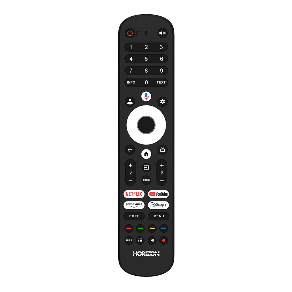 Телевизор Horizon 55HQ8590U/D / 55" / Direct LED / 4K UHD photo 7