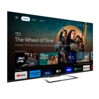 QLED телевизор Horizon 55HQ8590U/D thumbnav 2