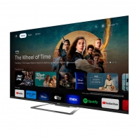 QLED телевизор Horizon 55HQ8590U/D thumbnav 3