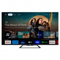 QLED телевизор Horizon 65HQ8590U/D thumbnav 1