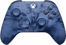 Gamepad Xbox Series X/S/One, Stormcloud Vapor