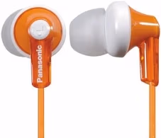 Casti cu fir Panasonic RPHJE118GUD