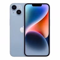 Smartphone Apple iPhone 14 128GB Blue 