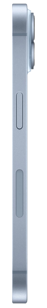 Смартфон Apple iPhone 14 / 6.1'' / 6 ГБ / 512 ГБ / Blue photo 4