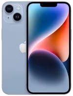Smartphone Apple iPhone 14 6/512GB Blue